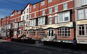 The Georgian Hollies Hotel